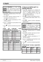 Preview for 216 page of Grundig GMI11311 User Manual