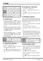 Preview for 217 page of Grundig GMI11311 User Manual