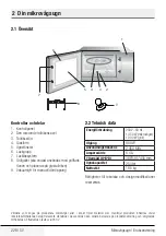 Preview for 228 page of Grundig GMI11311 User Manual