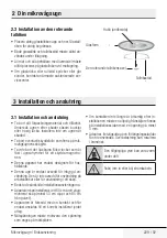 Preview for 229 page of Grundig GMI11311 User Manual