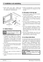 Preview for 232 page of Grundig GMI11311 User Manual