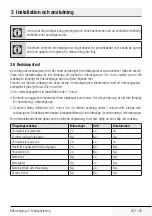 Preview for 233 page of Grundig GMI11311 User Manual