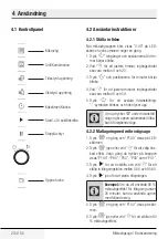 Preview for 234 page of Grundig GMI11311 User Manual