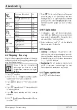 Preview for 237 page of Grundig GMI11311 User Manual