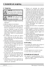 Preview for 238 page of Grundig GMI11311 User Manual