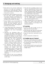 Preview for 41 page of Grundig GMI11311DX User Manual