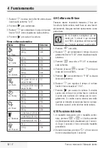 Preview for 82 page of Grundig GMI11311DX User Manual