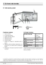 Preview for 94 page of Grundig GMI11311DX User Manual