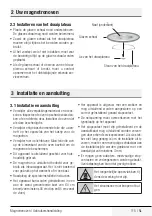 Preview for 115 page of Grundig GMI11311DX User Manual