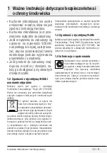 Preview for 133 page of Grundig GMI11311DX User Manual