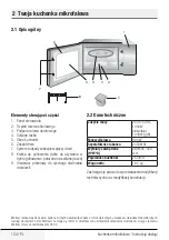 Preview for 134 page of Grundig GMI11311DX User Manual