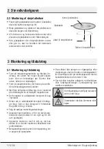 Preview for 174 page of Grundig GMI11311DX User Manual