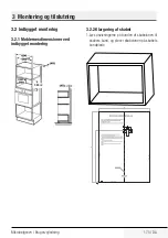 Preview for 175 page of Grundig GMI11311DX User Manual