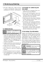 Preview for 177 page of Grundig GMI11311DX User Manual