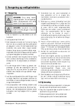 Preview for 183 page of Grundig GMI11311DX User Manual