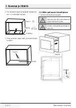 Preview for 212 page of Grundig GMI11311DX User Manual