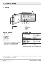 Preview for 228 page of Grundig GMI11311DX User Manual