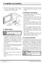 Preview for 232 page of Grundig GMI11311DX User Manual