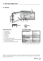 Preview for 11 page of Grundig GMI12311B User Manual