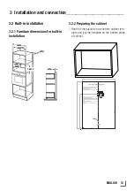 Preview for 13 page of Grundig GMI12311B User Manual