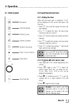 Preview for 17 page of Grundig GMI12311B User Manual