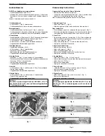 Preview for 4 page of Grundig GMI6000 Service Manual