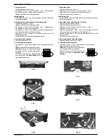 Preview for 5 page of Grundig GMI6000 Service Manual