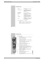 Preview for 8 page of Grundig GMI6000 Service Manual