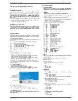 Preview for 23 page of Grundig GMI6000 Service Manual