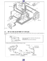 Предварительный просмотр 5 страницы Grundig GMI7900 Service Manual