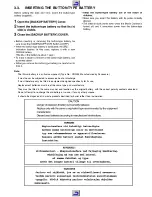 Предварительный просмотр 7 страницы Grundig GMI7900 Service Manual