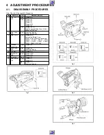 Предварительный просмотр 8 страницы Grundig GMI7900 Service Manual