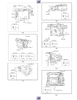 Предварительный просмотр 9 страницы Grundig GMI7900 Service Manual