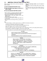 Предварительный просмотр 7 страницы Grundig GMI8500 Service Manual