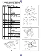 Предварительный просмотр 8 страницы Grundig GMI8500 Service Manual