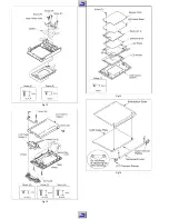 Предварительный просмотр 10 страницы Grundig GMI8500 Service Manual