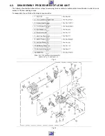 Предварительный просмотр 11 страницы Grundig GMI8500 Service Manual