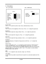 Preview for 7 page of Grundig GML-1730M Owner'S Manual