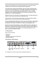 Preview for 7 page of Grundig GML-1912M Owner'S Manual