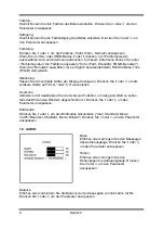 Preview for 10 page of Grundig GML-1912M Owner'S Manual