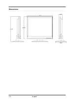 Preview for 28 page of Grundig GML-1912M Owner'S Manual