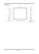 Preview for 42 page of Grundig GML-1912M Owner'S Manual