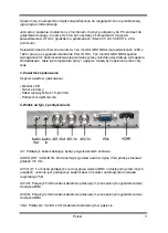 Preview for 49 page of Grundig GML-1912M Owner'S Manual