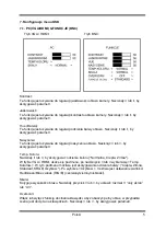 Preview for 51 page of Grundig GML-1912M Owner'S Manual