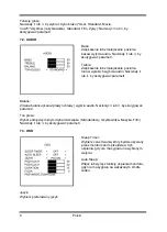 Preview for 52 page of Grundig GML-1912M Owner'S Manual