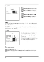 Preview for 66 page of Grundig GML-1912M Owner'S Manual