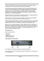 Preview for 7 page of Grundig GML-2010E Owner'S Manual