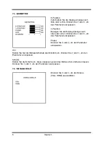 Preview for 10 page of Grundig GML-2010E Owner'S Manual