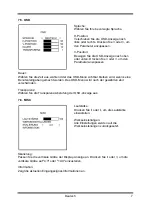 Preview for 11 page of Grundig GML-2010E Owner'S Manual