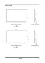 Preview for 15 page of Grundig GML-2010E Owner'S Manual